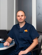 Гримайло Микола Сергійович