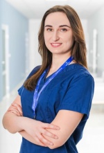 Гримак Соломія Ігорівна