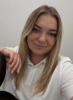 Гринечко Олеся Олегівна