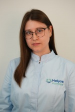 Гриненко Татьяна Александровна