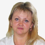 Гриньова Наталія Євгенівна