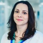 Гринь Наталья Владимировна