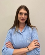 Грищенко Анна Сергеевна