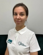 Грищук Ольга Николаевна