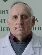 Грішин Петро Миколайович