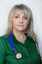 Гришина Светлана Сергеевна