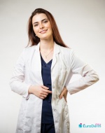 Гришко Юлия Анатольевна