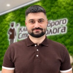 Громов Сергій Євгенович