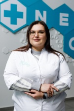 Громова Світлана Вікторівна