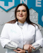 Громова Світлана Вікторівна