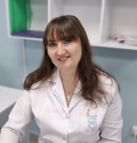 Гронська Алла Анатоліївна
