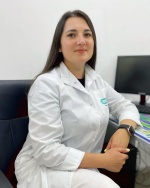 Грушевська Вікторія Олександрівна