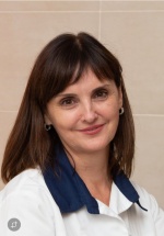 Груздова Лариса Дмитриевна