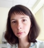 Гуцало Оксана Ярославовна