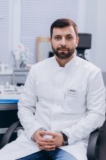 Гудков Игорь Игоревич