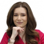 Гудкова Анастасия Леонидовна