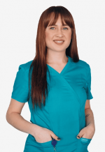 Гудловська Марта Андріївна