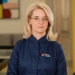 Гудзенко Анна Владимировна