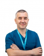 Гудзь Максим Анатолійович