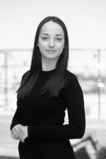 Гудзь Виолетта Геннадиевна