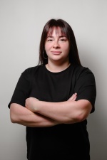 Гуленко Євгенія Максимівна