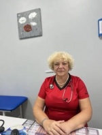 Гуменна Валентина Іванівна