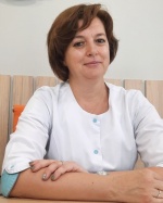 Гуназа Светлана Михайловна