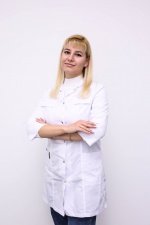 Гуненко Ирина Игоревна