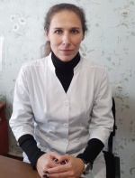 Гуренко Татьяна Анатольевна