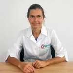 Гуренкова Наталия Игоревна