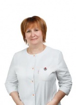 Гуркина Наталия Васильевна