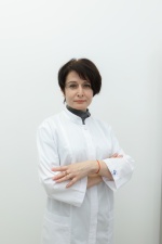 Гурьянова Татьяна Витальевна