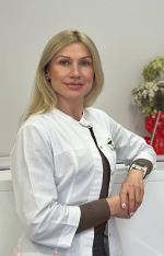 Гурьева Наталья Николаевна
