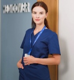 Гусак-Філіп Ірина Сергіївна