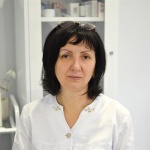 Гусак Наталья Алексеевна