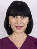 Гусак Ольга Сергіївна