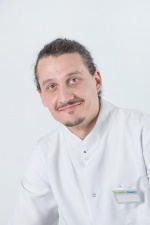 Гусак Сергій Олександрович