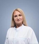 Гусакова Александра Александровна