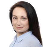 Гусакова Юлия Александровна