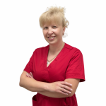 Гутич Леся-Марія Сергіївна