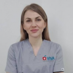 Гутник Ирина Владимировна