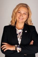 Гузенко Екатерина Валериевна