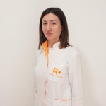 Хаджинова Алла Владимировна