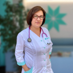 Хайдакина Екатерина Александровна