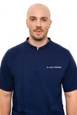 Халявкін Антон Олегович