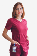 Хандій Олена Богданівна