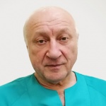 Харченко Дмитрий Арсентьевич