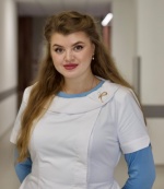 Харченко Любов Вікторівна