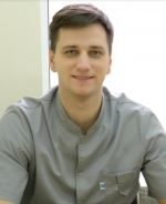 Харченко Максим Игоревич