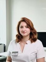 Харченко Татьяна Петровна